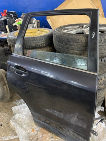 SUBARU 60409SG0009P Дверь задняя правая в наличии Киев