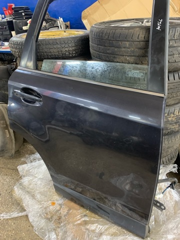 SUBARU 60409SG0009P Дверь задняя правая в наличии Днепр