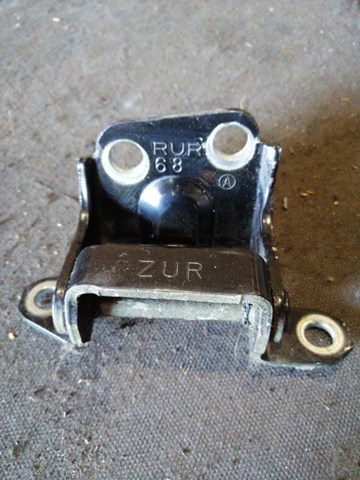 Дверной шарнир задний правый 60470AG00A9P SUBARU