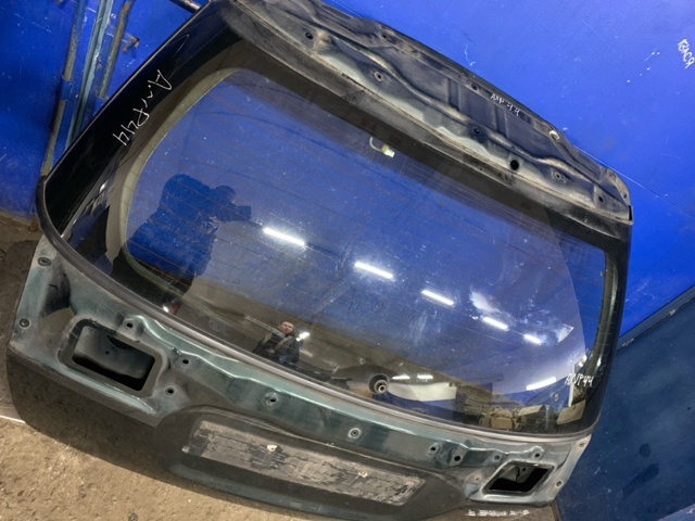 SUBARU 60809AG0019P Ляда в наличии Чернигов