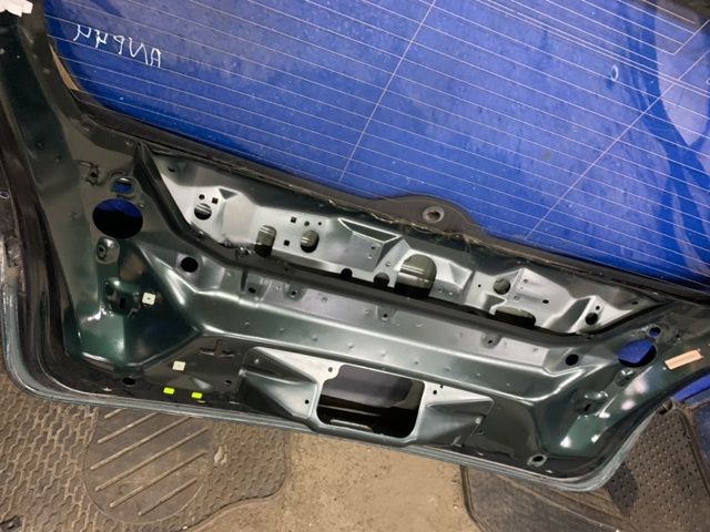 SUBARU 60809AG0019P Ляда в наличии Кривой Рог