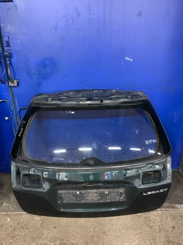 Задняя дверь 60809AG0019P SUBARU