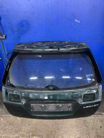 SUBARU 60809AG0019P Ляда в наличии Львов