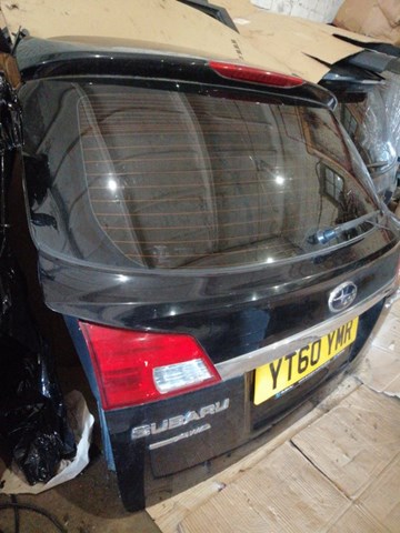 60809AJ0309P SUBARU Ляда купить в Кривой Рог