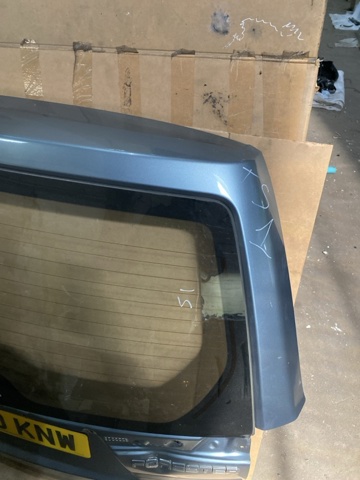 SUBARU 60809SC0009P Ляда в наличии Черкассы