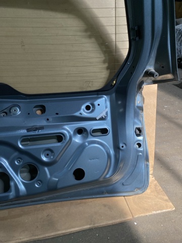 SUBARU 60809SC0009P Ляда в наличии Николаев