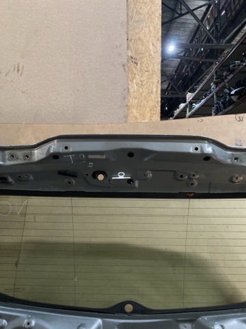 SUBARU 60809XA04A9W Ляда в наличии Запорожье