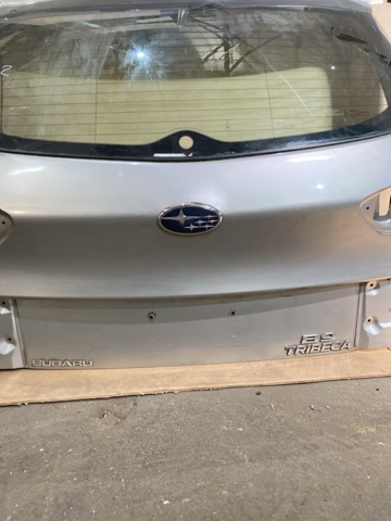 SUBARU 60809XA04A9W Ляда в наличии Житомир