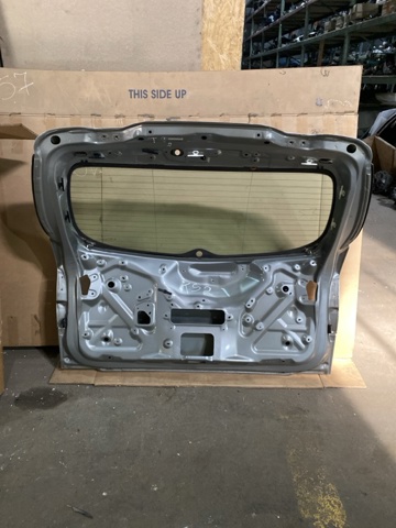 SUBARU 60809XA04A9W Дверь задняя (багажная 3/5-я (ляда) в наличии Житомир