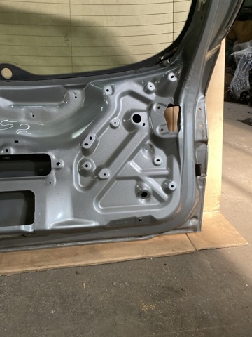 SUBARU 60809XA04A9W Ляда в наличии Сумы