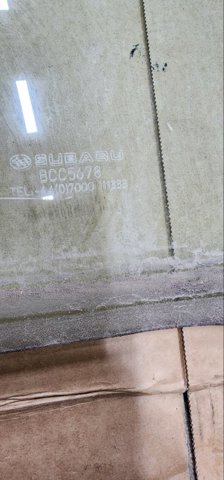 61011SC000 Стекло двери передней правой купить Житомир