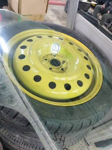 SUBARU 61011SC010 Стекло двери передней левой в наличии Житомир