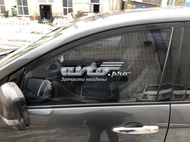 61011XA03A SUBARU Стекло двери передней левой купить в Тернополь
