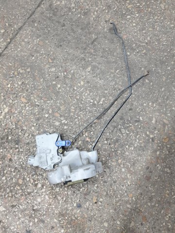 Запор кабины 61031FE010 SUBARU
