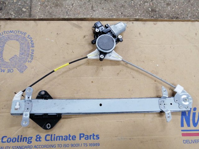 SUBARU 61041AJ020 в наличии Черновцы
