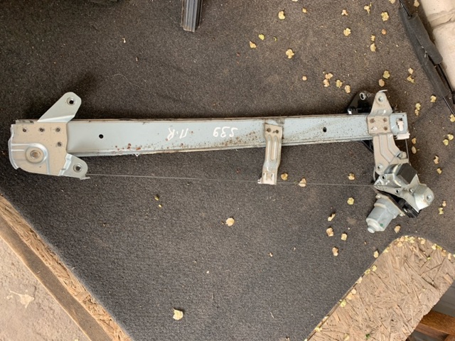 SUBARU 61041SG001 в наличии Киев