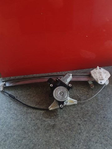 Стеклоподъемник задней правой двери 61042AJ00A SUBARU