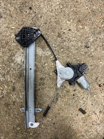 61042SG010 SUBARU Механизм стеклоподъемника двери задней левой купить в Сумы