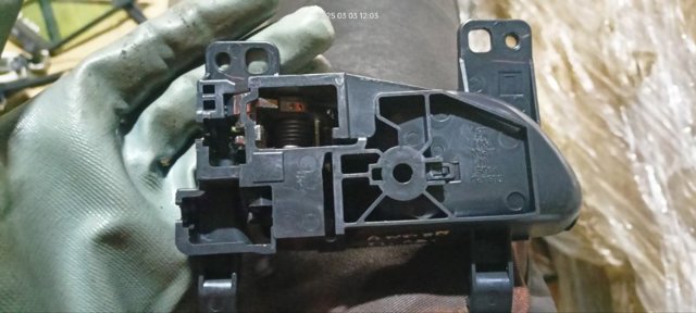 61051FJ031VH SUBARU купить в Винница