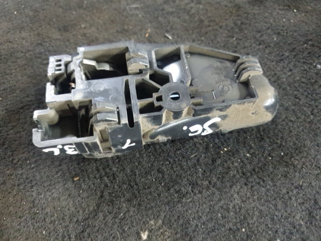 SUBARU 61051SA031ML Ручка двери левой внутренняя передняя/задняя в наличии Киев