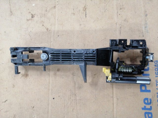 SUBARU 61142AJ030 в наличии Каменское