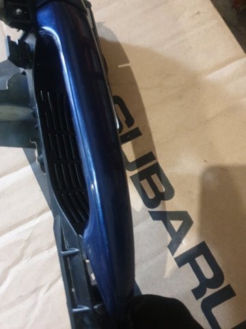 SUBARU 61160AJ000TQ в наличии Полтава