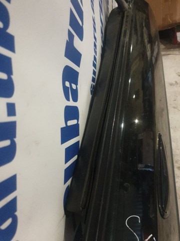 SUBARU 61280AG001 Молдинг опускного стекла двери передней правой в наличии Львов
