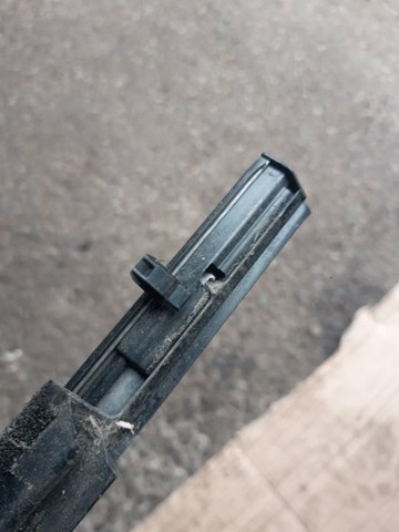 SUBARU 61282AJ020 в наличии Николаев