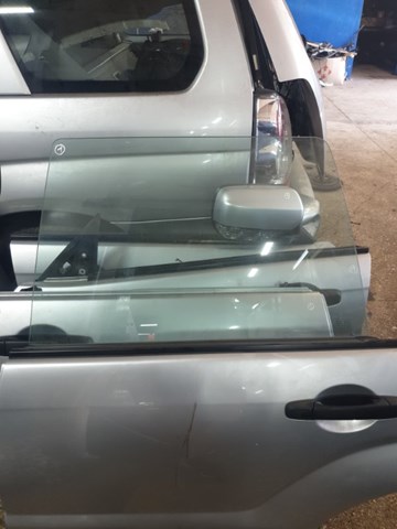 62011SA010 SUBARU Стекло двери задней левой купить в Запорожье
