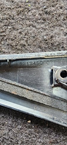 SUBARU 62134SC002 в наличии Запорожье
