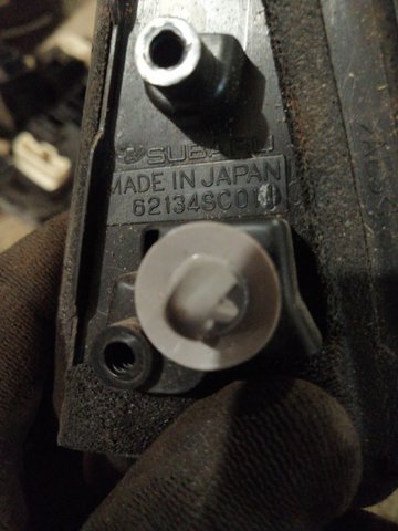 62134SC012 SUBARU купить в Харьков