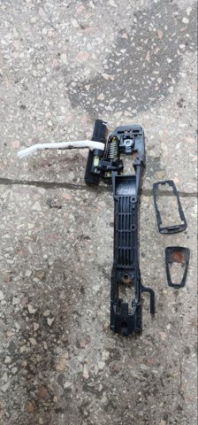 62142SC000 SUBARU Держатель наружной ручки двери задней правой купить в Каменское
