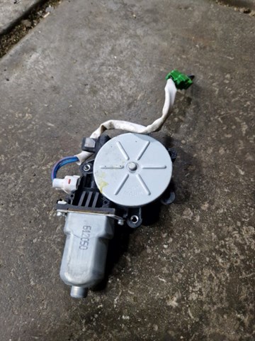 62188AG011 SUBARU Мотор стеклоподъемника двери задней левой купить в Каменское