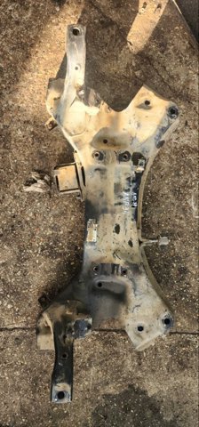 Крабобалка передней подвески KIA Sportage 3