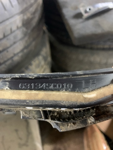 63134SC010 SUBARU купить в Полтава
