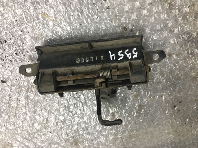 63160AG001 Ручка крышки багажника (двери 3/5-й задней) наружная купить Николаев