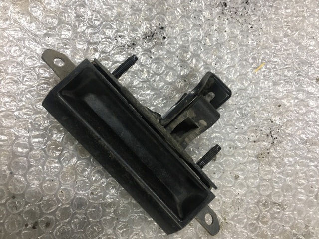 SUBARU 63160AG001 Ручка крышки багажника (двери 3/5-й задней) наружная в наличии Сумы