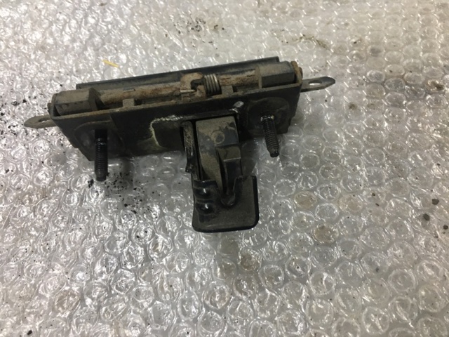 63160AG001 SUBARU Ручка крышки багажника (двери 3/5-й задней) наружная купить в Черкассы
