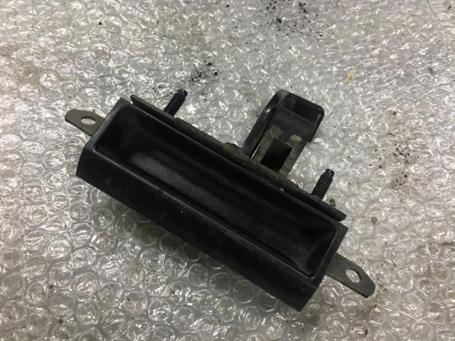 63160AG001 SUBARU Ручка крышки багажника (двери 3/5-й задней) наружная купить в Ровно