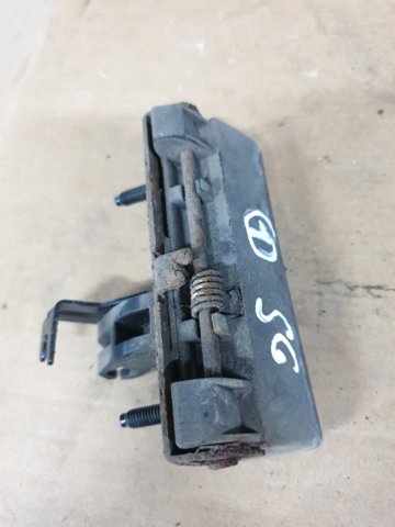 SUBARU 63160SA000 Ручка крышки багажника (двери 3/5-й задней) наружная в наличии Винница