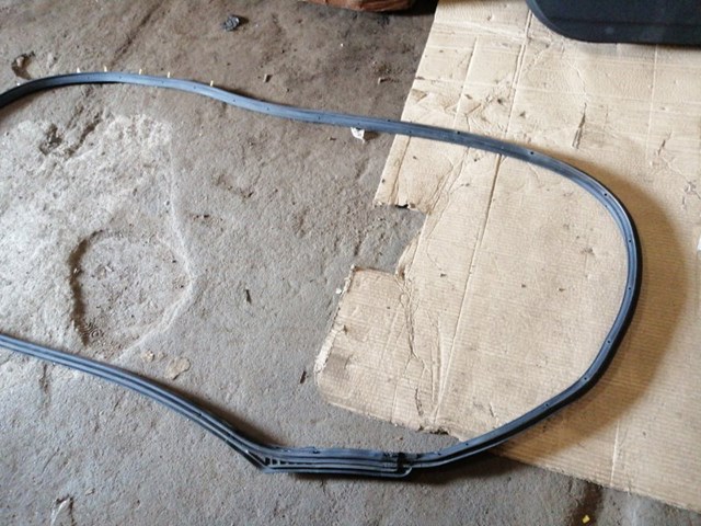 SUBARU 63511XA01A в наличии Полтава