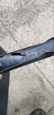 63527SC030 SUBARU купить в Чернигов