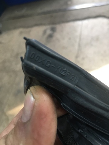 63527XA00A SUBARU купить в Каменское