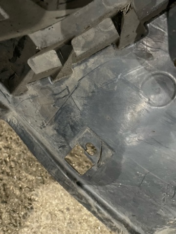 NISSAN 638404EA0A в наличии Николаев