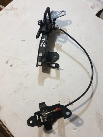 64375SC040 SUBARU купить в Сумы