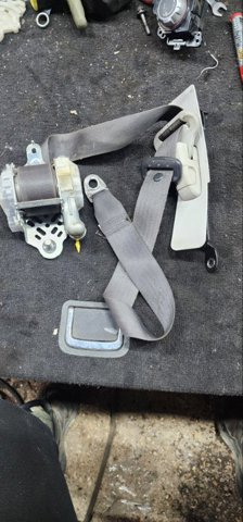 Ремень безопасности передний правый 64622SC000AR SUBARU