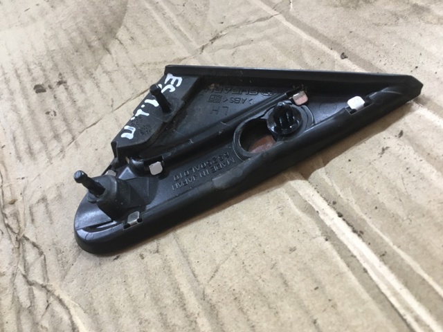 65250AL010 SUBARU купить в Львов