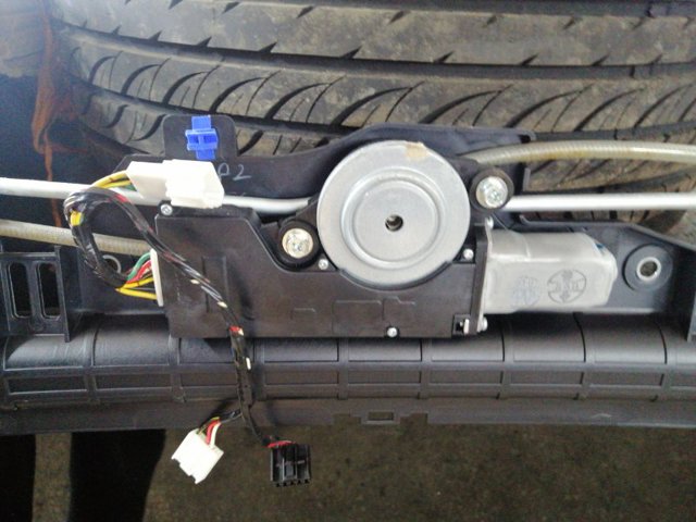 SUBARU 65430AJ011 в наличии Каменское