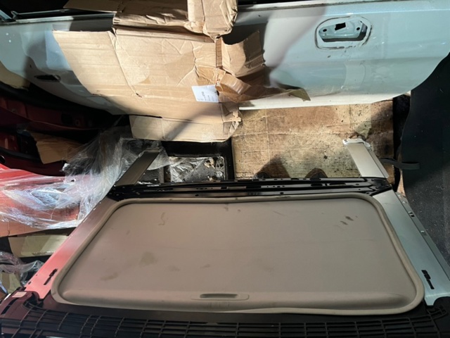 SUBARU 65430AL010 в наличии Житомир