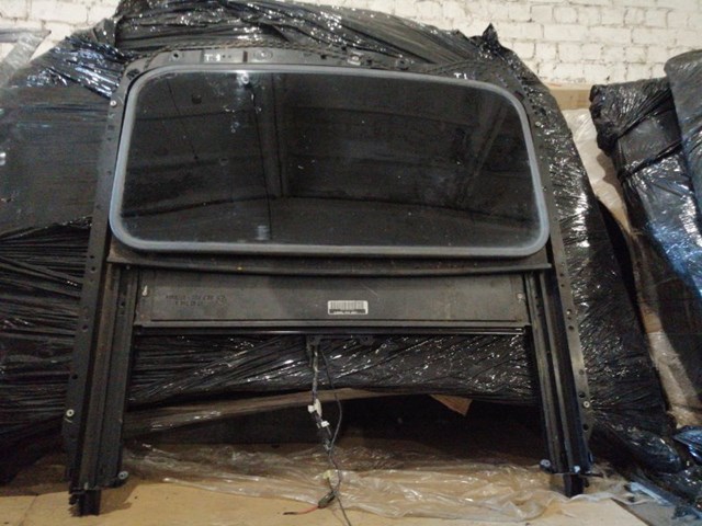 65430XA00A SUBARU Крышка люка крыши купить в Житомир